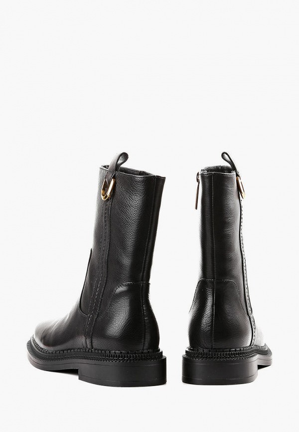 

Ботинки LeBerdes, Черный, LeBerdes MP002XW09NZI