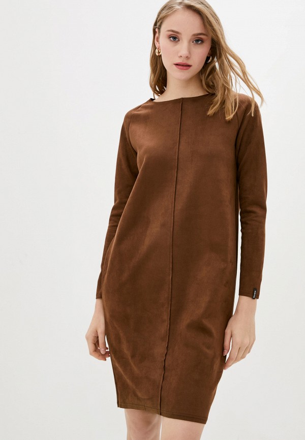 

Платье Garne, Коричневый, Garne MP002XW09O3E