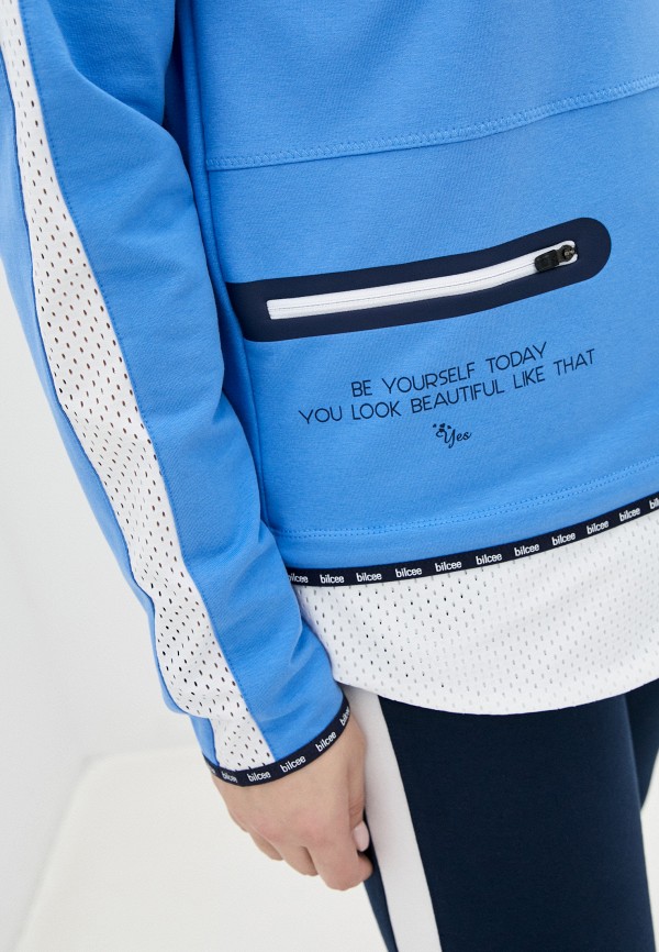 фото Костюм спортивный bilcee