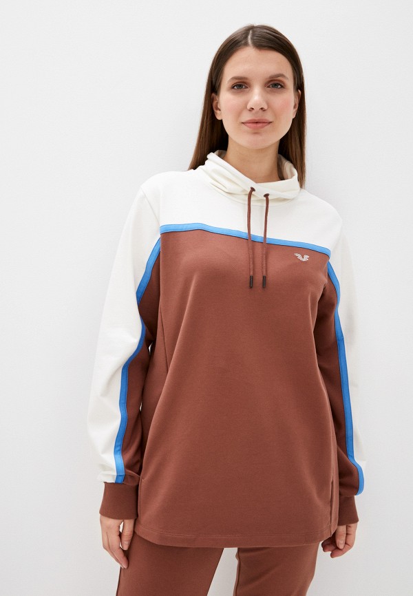 фото Костюм спортивный bilcee