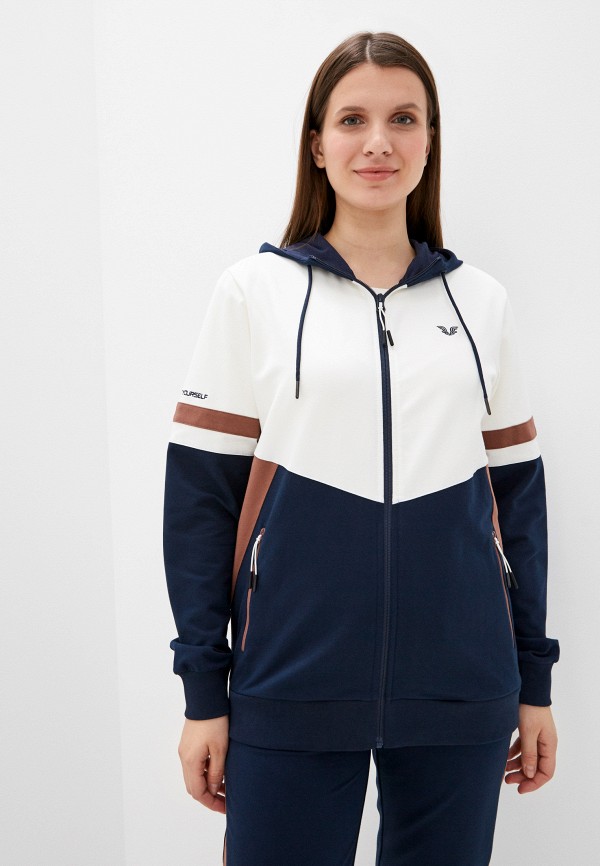 фото Костюм спортивный bilcee