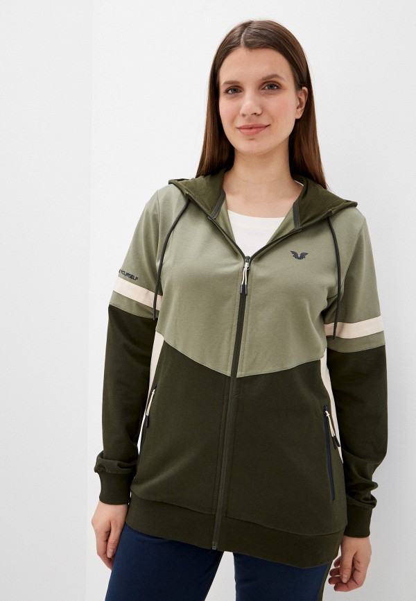 фото Костюм спортивный bilcee