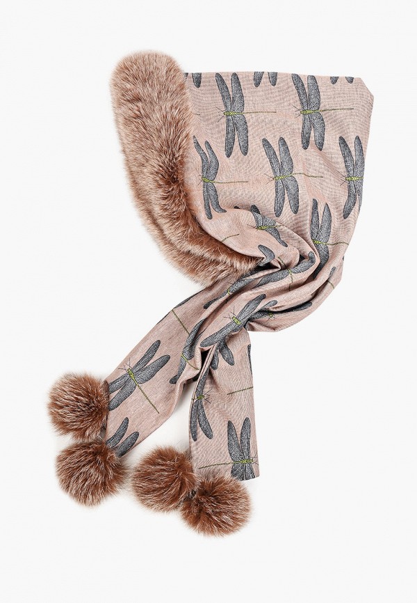 Капор Mex-Style