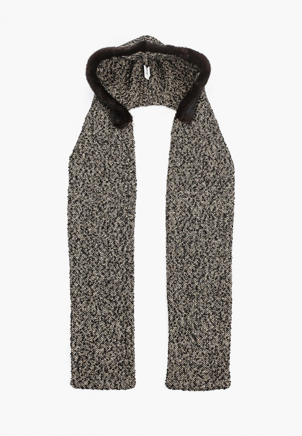 Капор Mex-Style