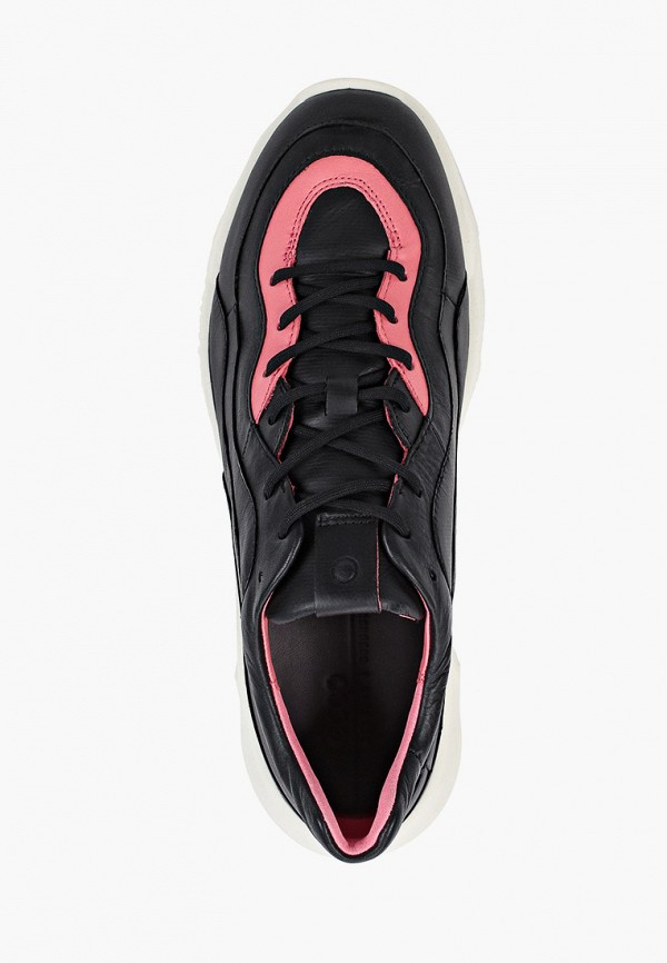 фото Кроссовки ecco