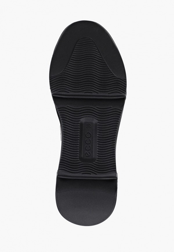 фото Кроссовки ecco