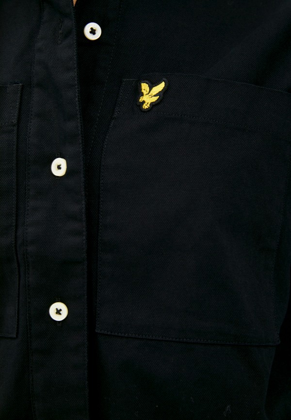 фото Рубашка lyle & scott
