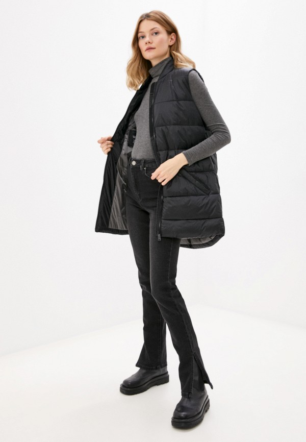 фото Жилет утепленный national geographic