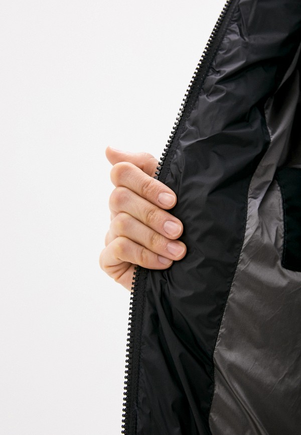 фото Жилет утепленный national geographic