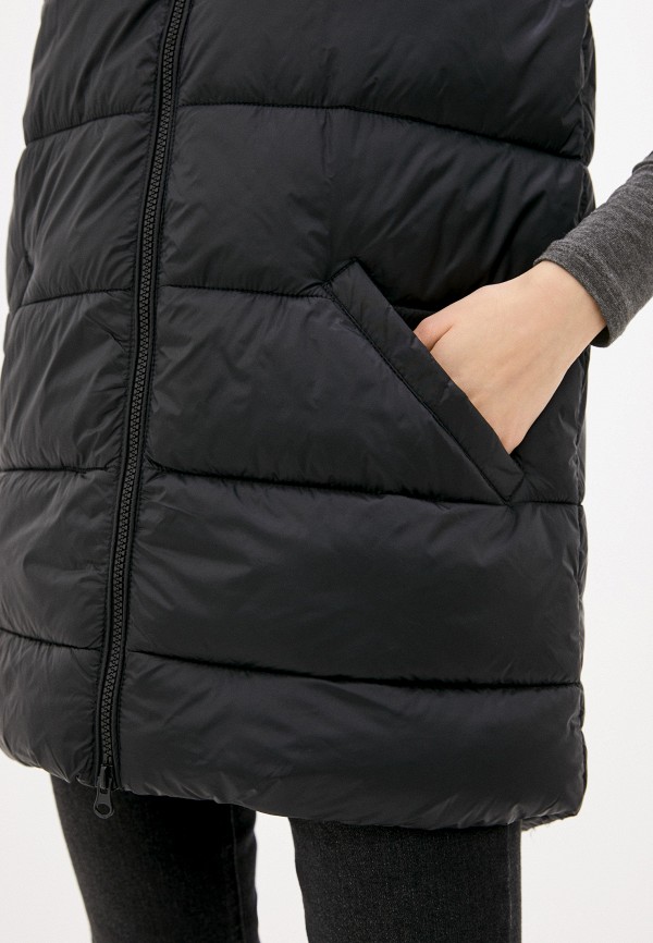 фото Жилет утепленный national geographic