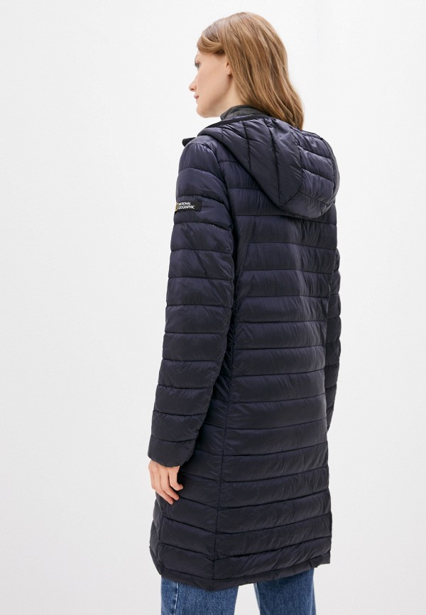 фото Куртка утепленная national geographic