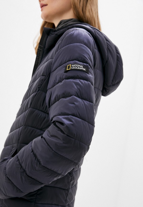 фото Куртка утепленная national geographic