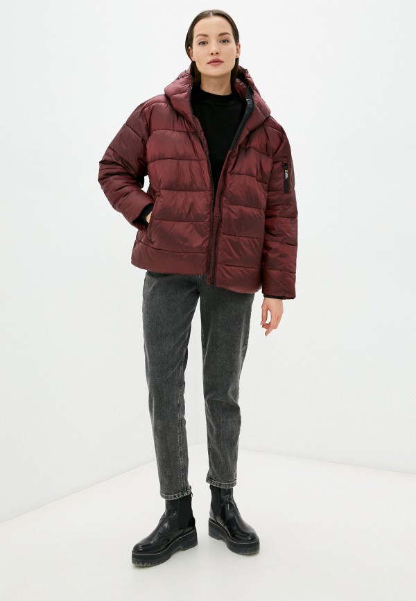 фото Куртка утепленная national geographic