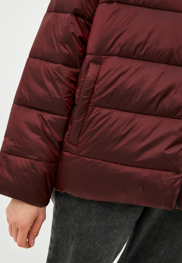 фото Куртка утепленная national geographic