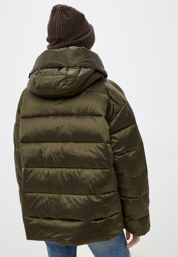 фото Куртка утепленная national geographic