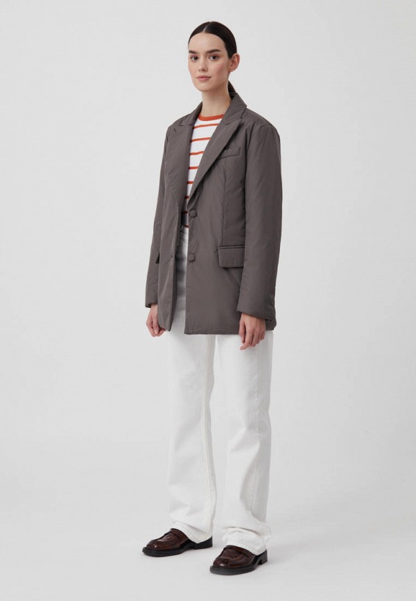 фото Куртка утепленная finn flare