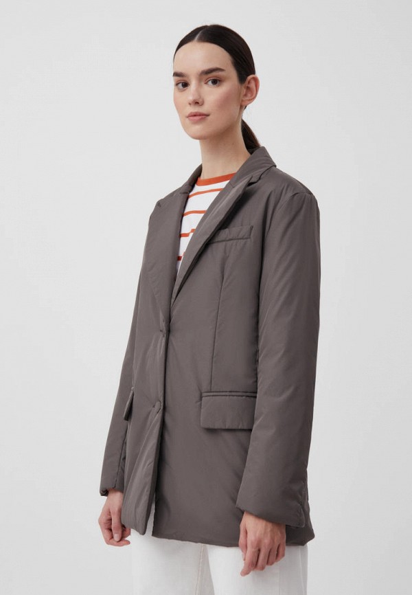 фото Куртка утепленная finn flare