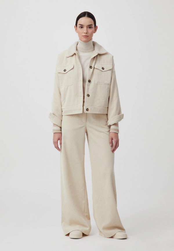 фото Куртка утепленная finn flare