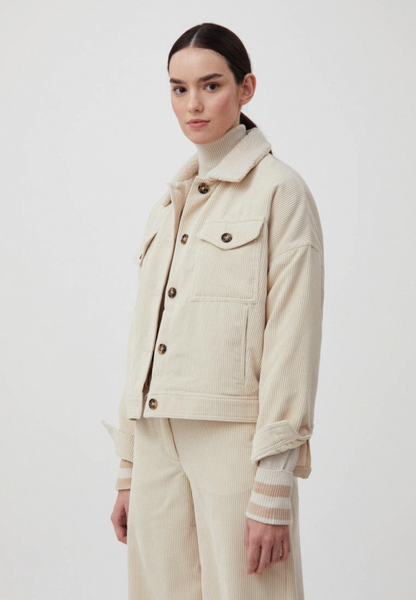 фото Куртка утепленная finn flare