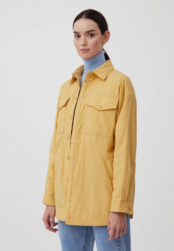 фото Куртка утепленная finn flare