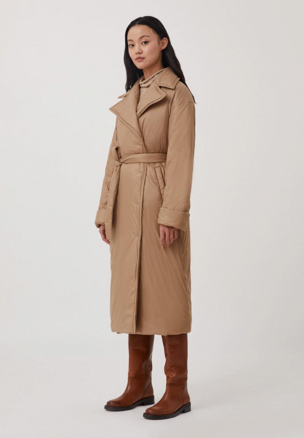 фото Куртка утепленная finn flare