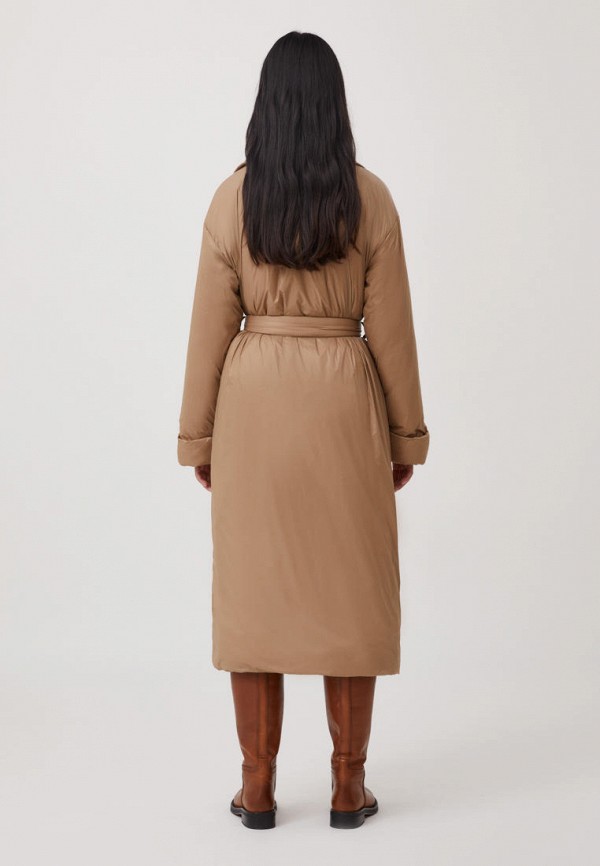 фото Куртка утепленная finn flare