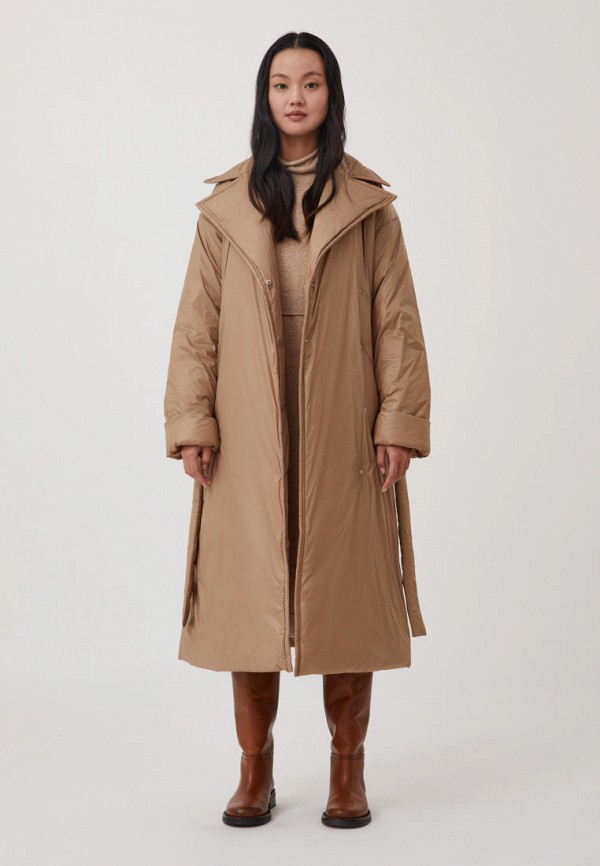 фото Куртка утепленная finn flare