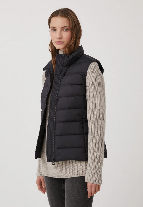 фото Жилет утепленный finn flare