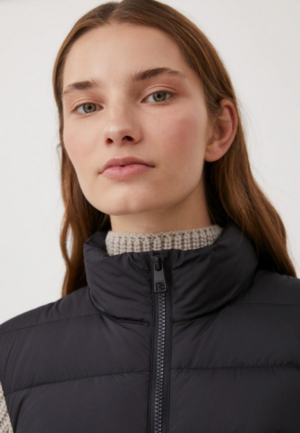 фото Жилет утепленный finn flare