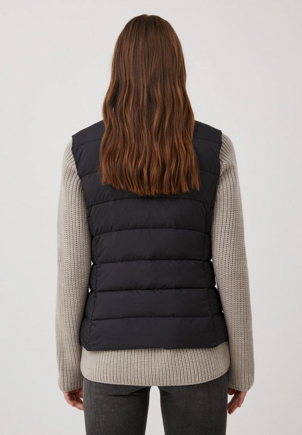 фото Жилет утепленный finn flare