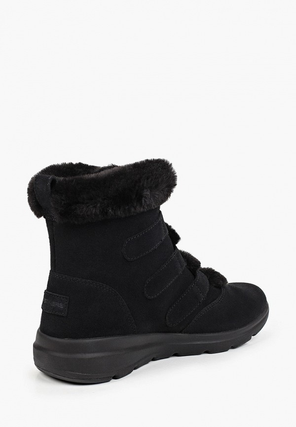 фото Ботинки skechers