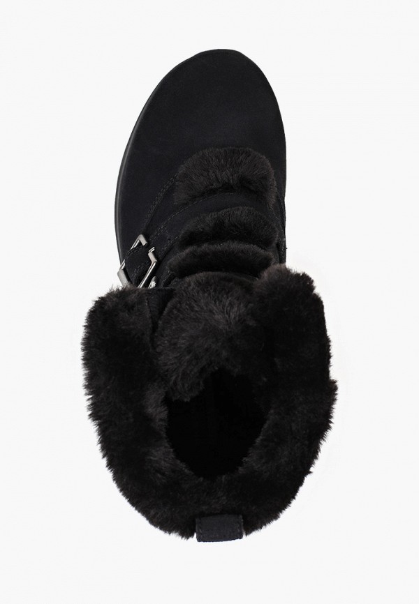 фото Ботинки skechers