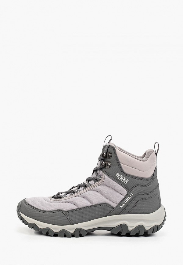 фото Ботинки трекинговые merrell