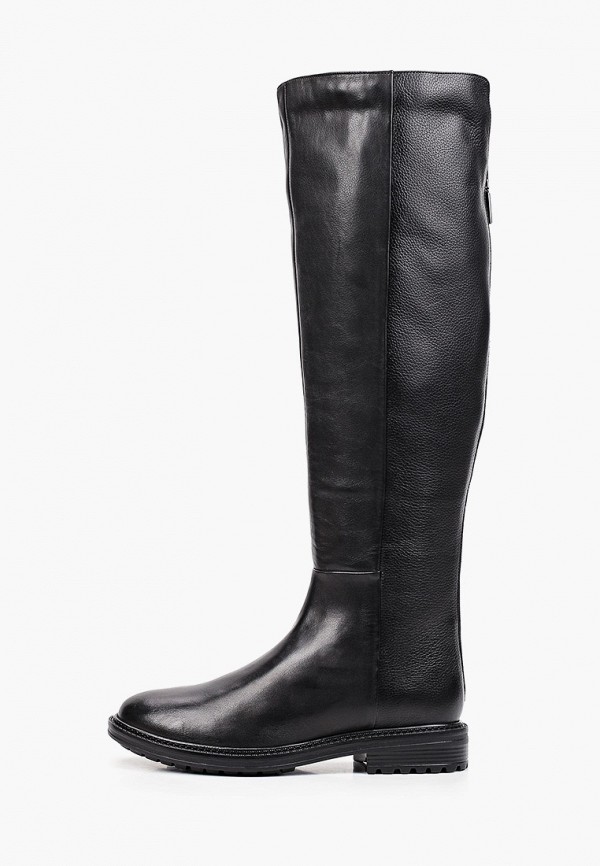 

Ботфорты Pazolini, Черный