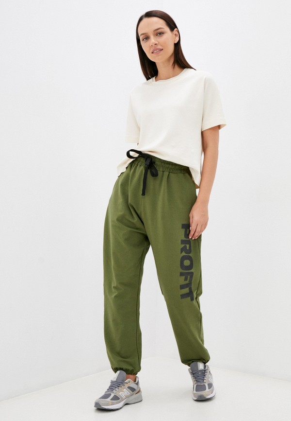 фото Брюки спортивные profit