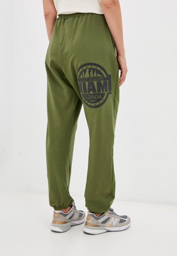 фото Брюки спортивные profit