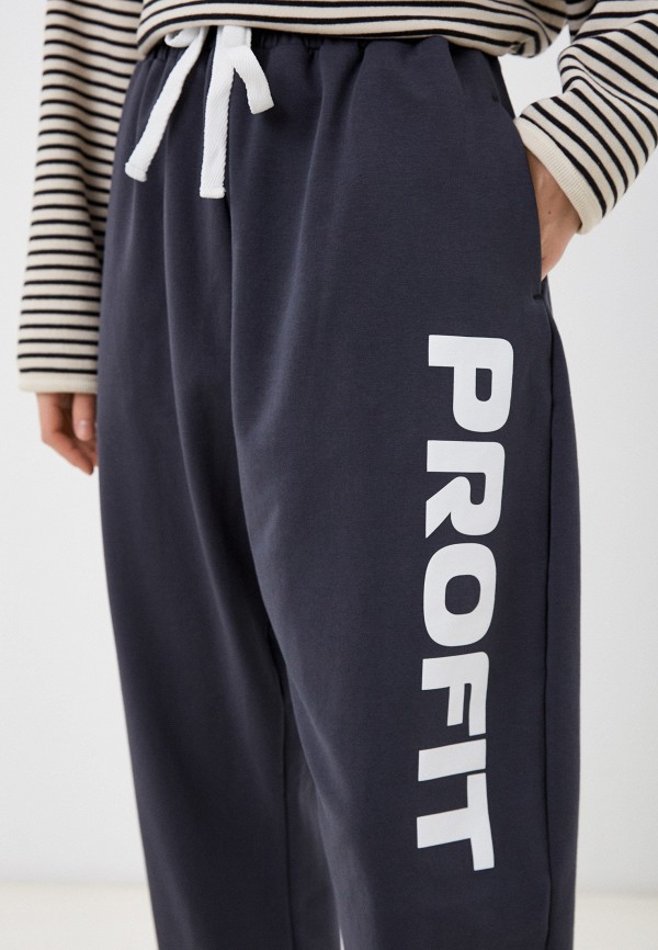 фото Брюки спортивные profit