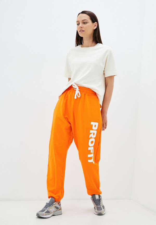 фото Брюки спортивные profit