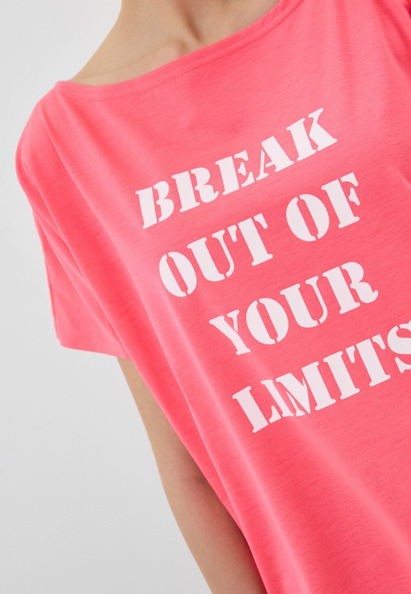 фото Футболка profit