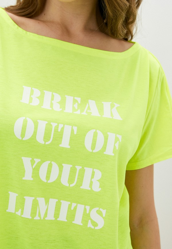 фото Футболка profit