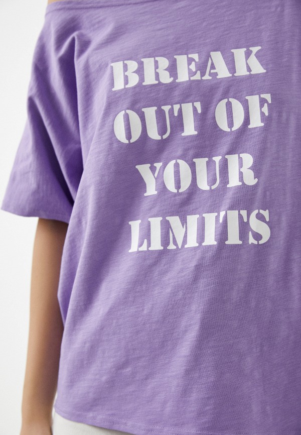 фото Футболка profit