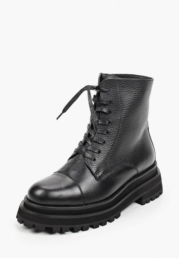 фото Ботинки giotto