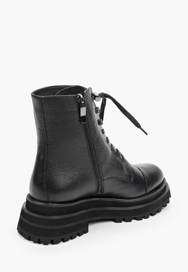 фото Ботинки giotto