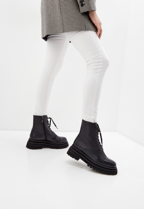 фото Ботинки giotto