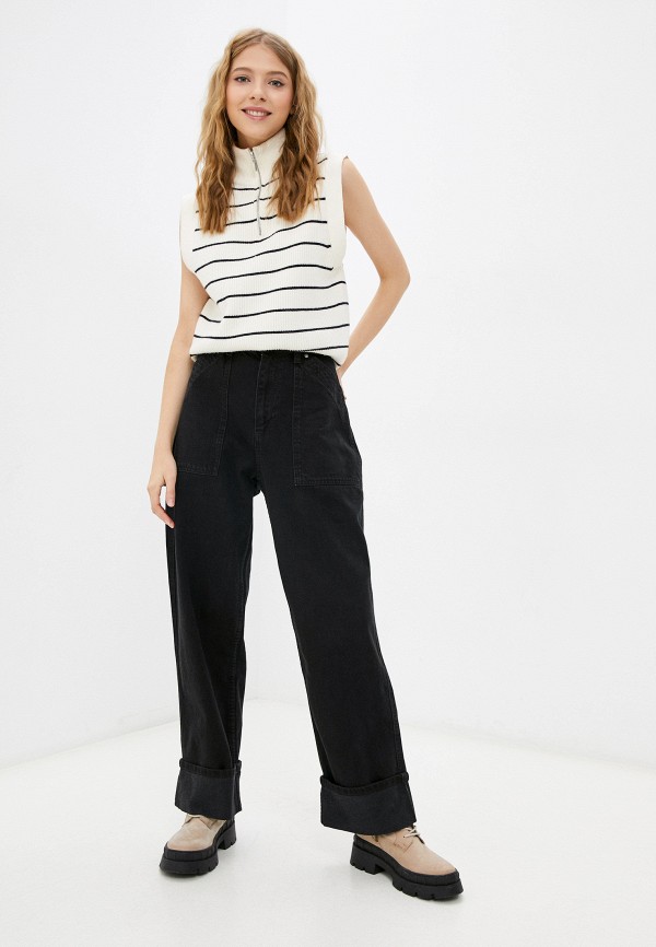 фото Джинсы gloria jeans