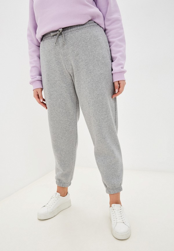 фото Брюки спортивные mark formelle