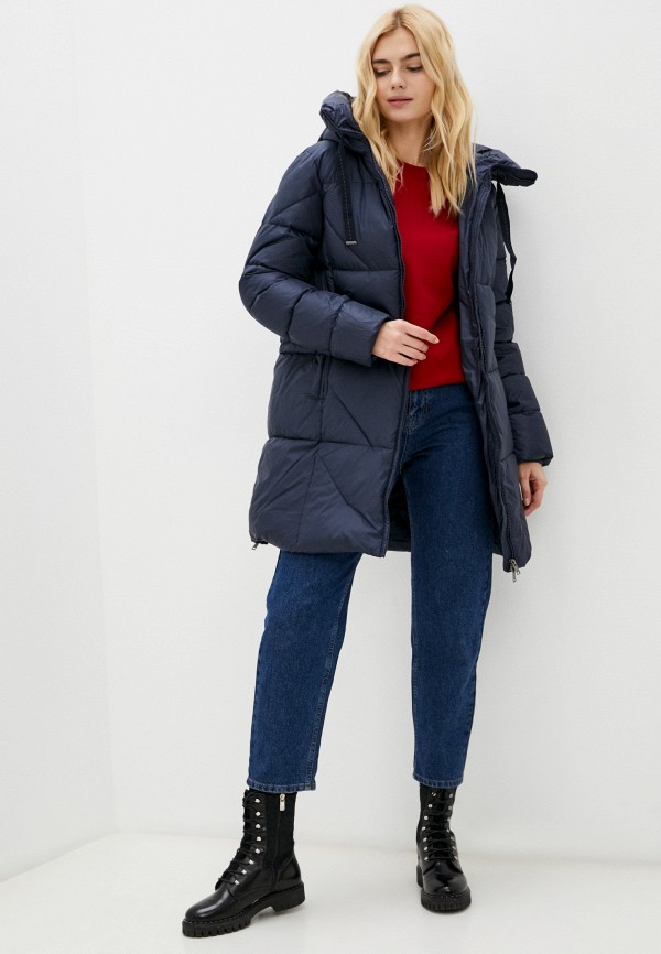 фото Пуховик baon