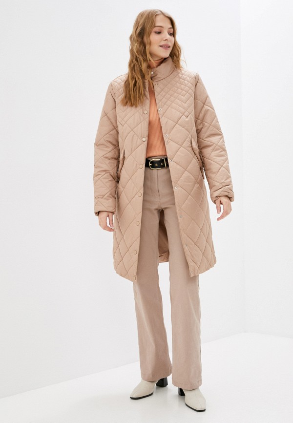 фото Куртка утепленная baon