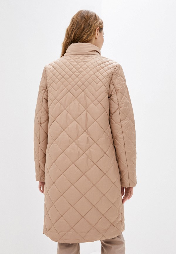 фото Куртка утепленная baon