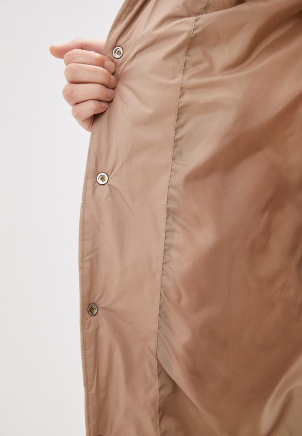 фото Куртка утепленная baon